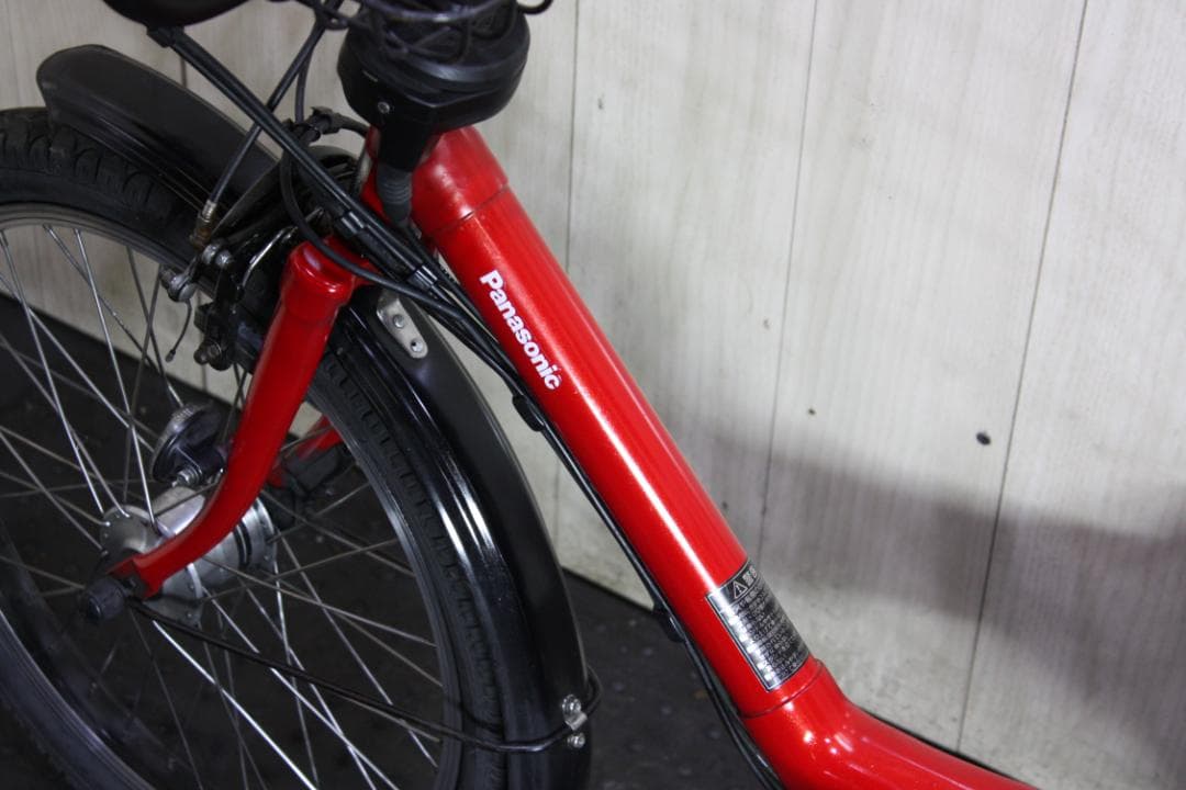 パナソニック ギュットミニDX BE-ELMD032Rリチウム20型本体のみ