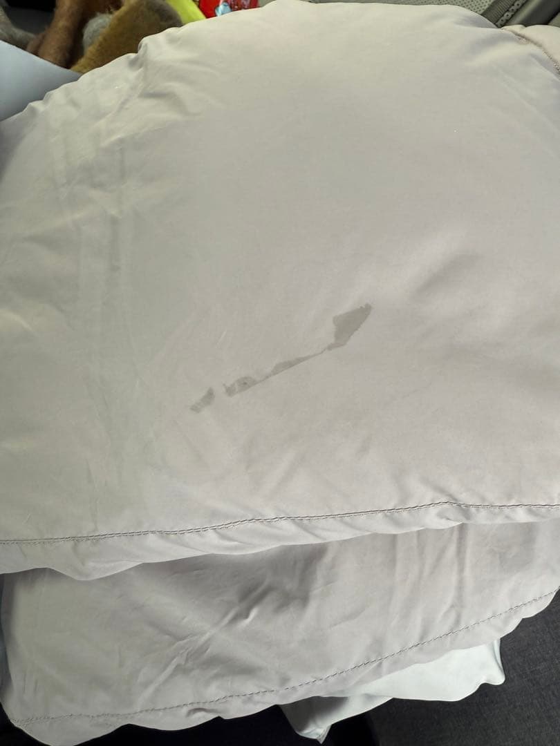 新品　 がまかつ Gamakatsu ダウンパンツ (GM-3493)