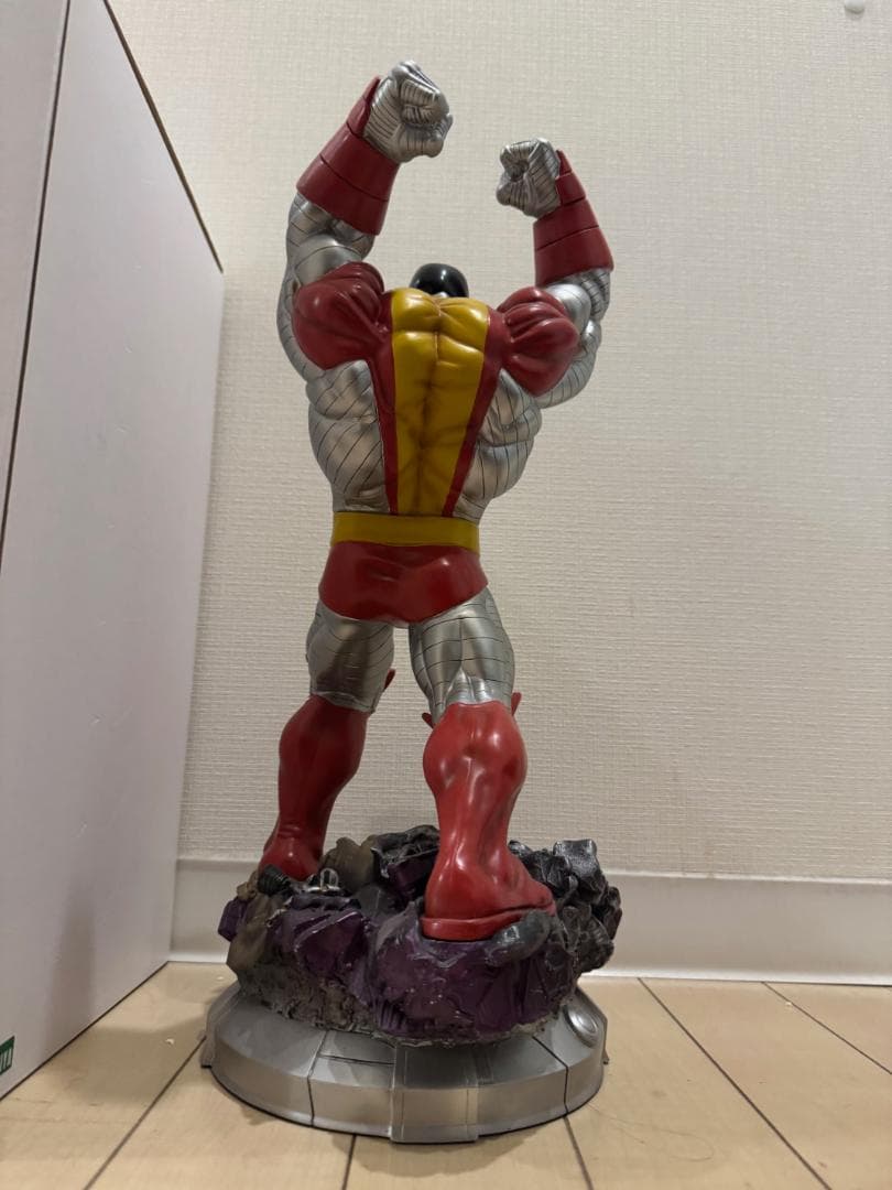 コトブキヤ コロッサス KOTOBUKIYA ファインアートスタチュー 【希少】