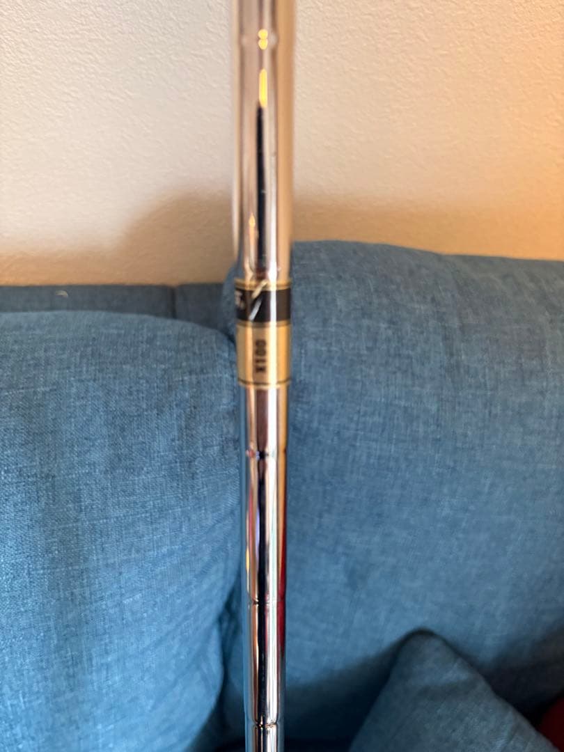 MiuraismSB-01 W.D.D Accurate Forged 8本