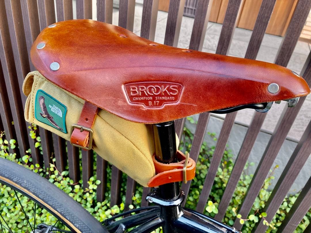 Fuji feather cx + 52 ブラック　黒