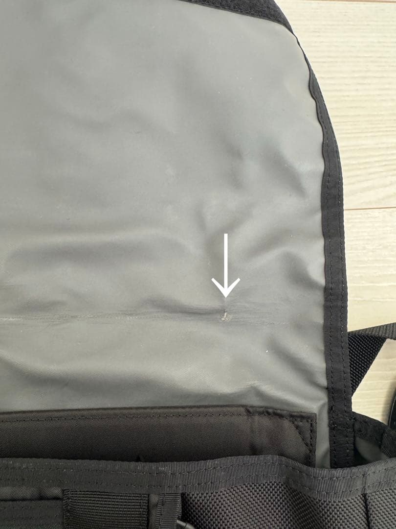 アクセサリー TIMBUK2 Classic Messenger Bag M