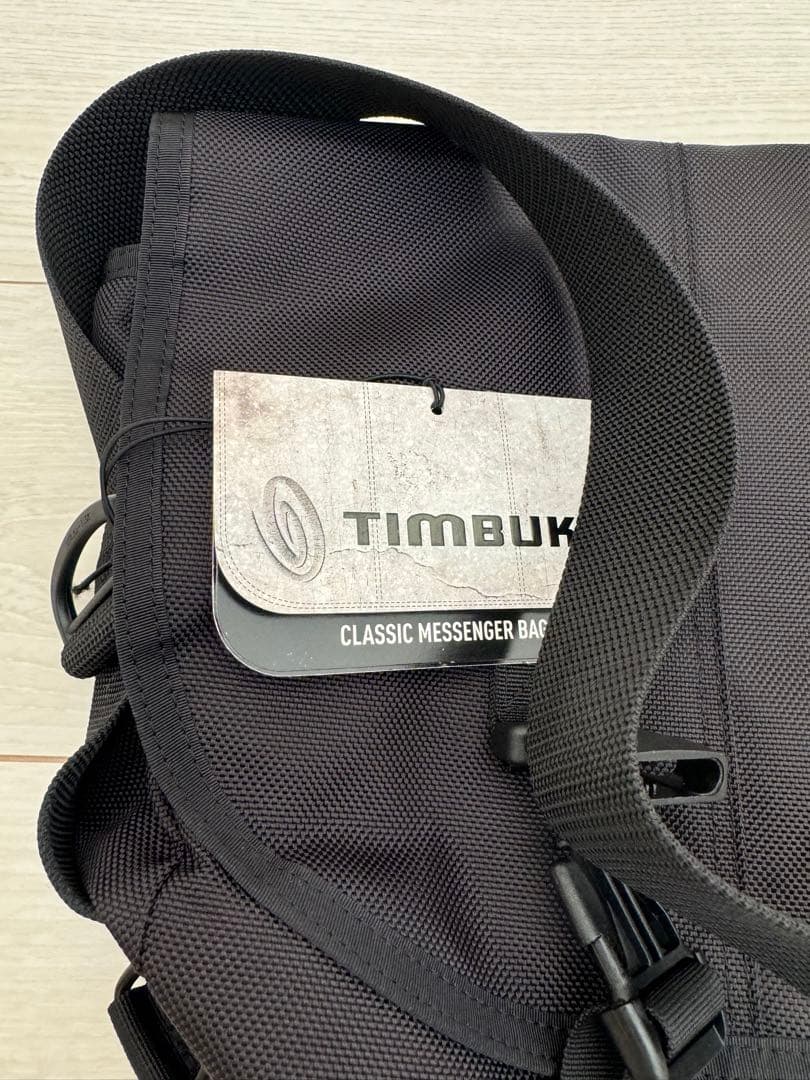 アクセサリー TIMBUK2 Classic Messenger Bag M