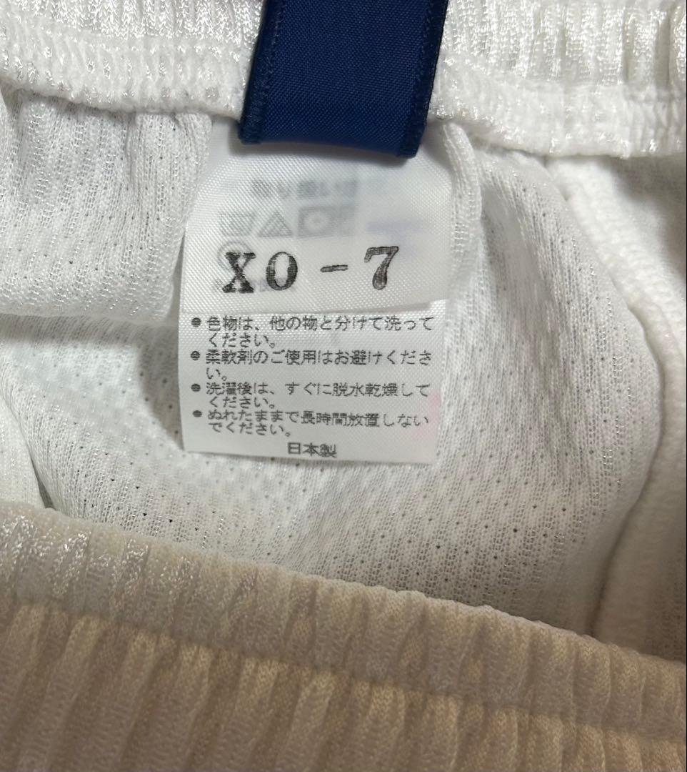 【非売品】名古屋ダイヤモンドドルフィンズ 選手用 支給品 3点セット XLサイズ