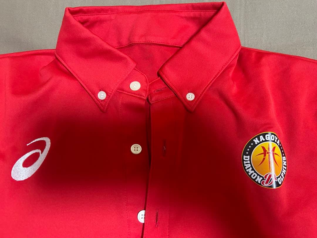 【非売品】名古屋ダイヤモンドドルフィンズ 選手用 支給品 3点セット XLサイズ