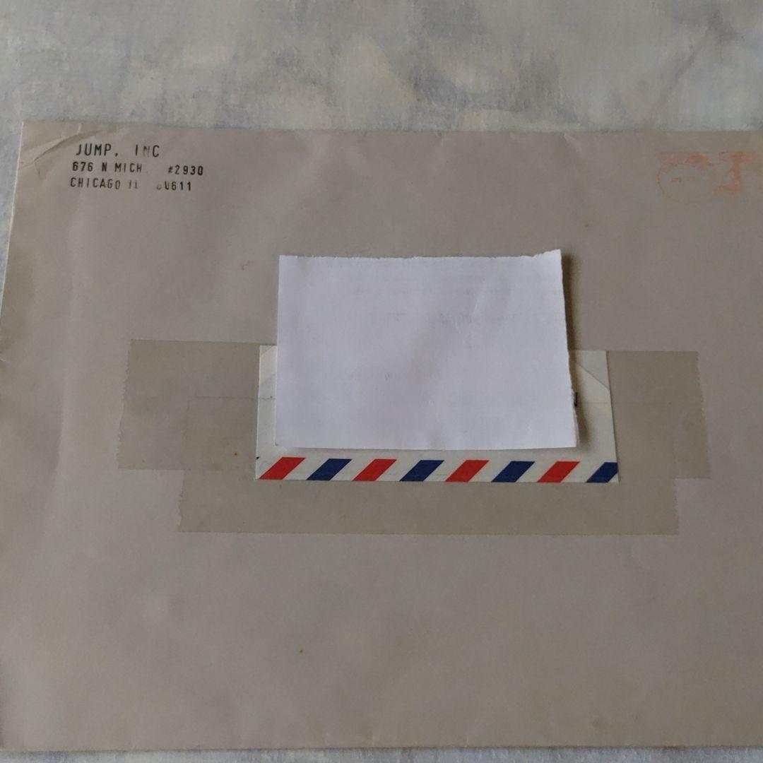 Michael Jordan サイン入り写真 23