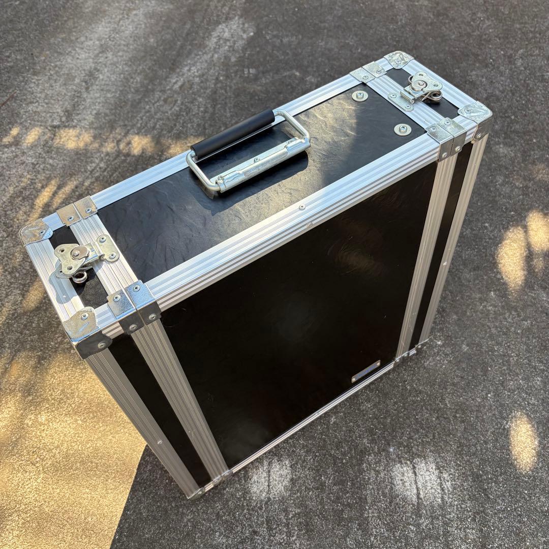 ARMOR 3Uラックケース アルモア