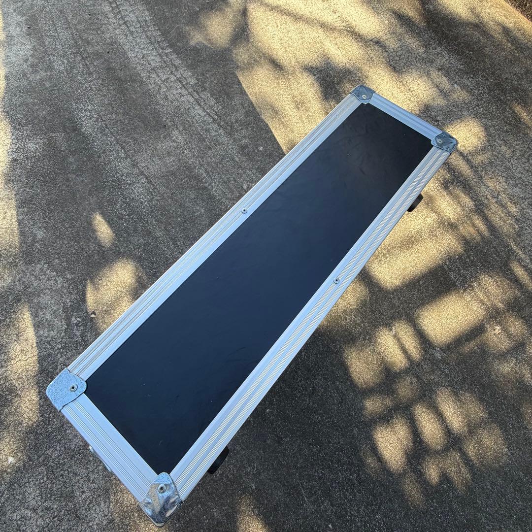 ARMOR 3Uラックケース アルモア