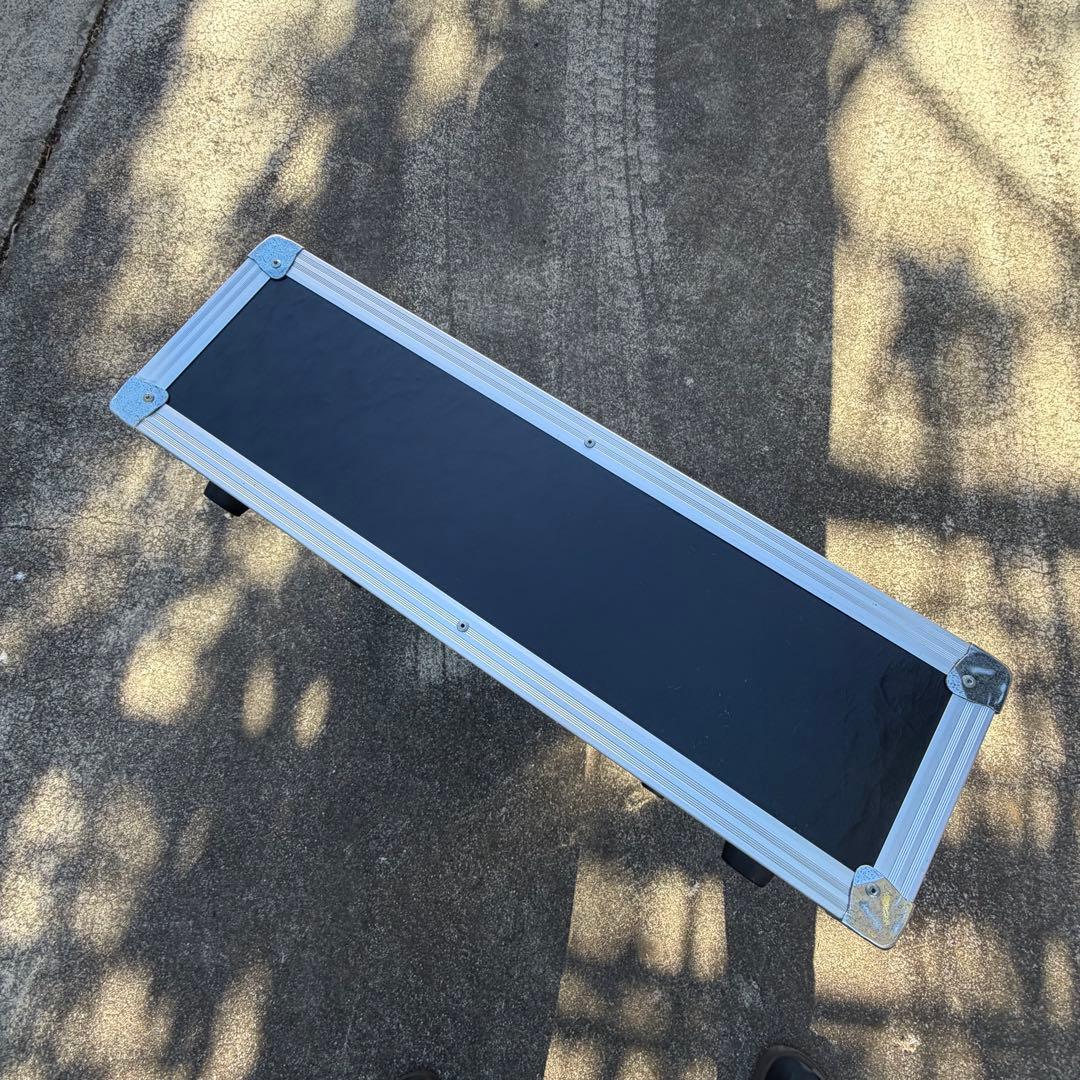 ARMOR 3Uラックケース アルモア