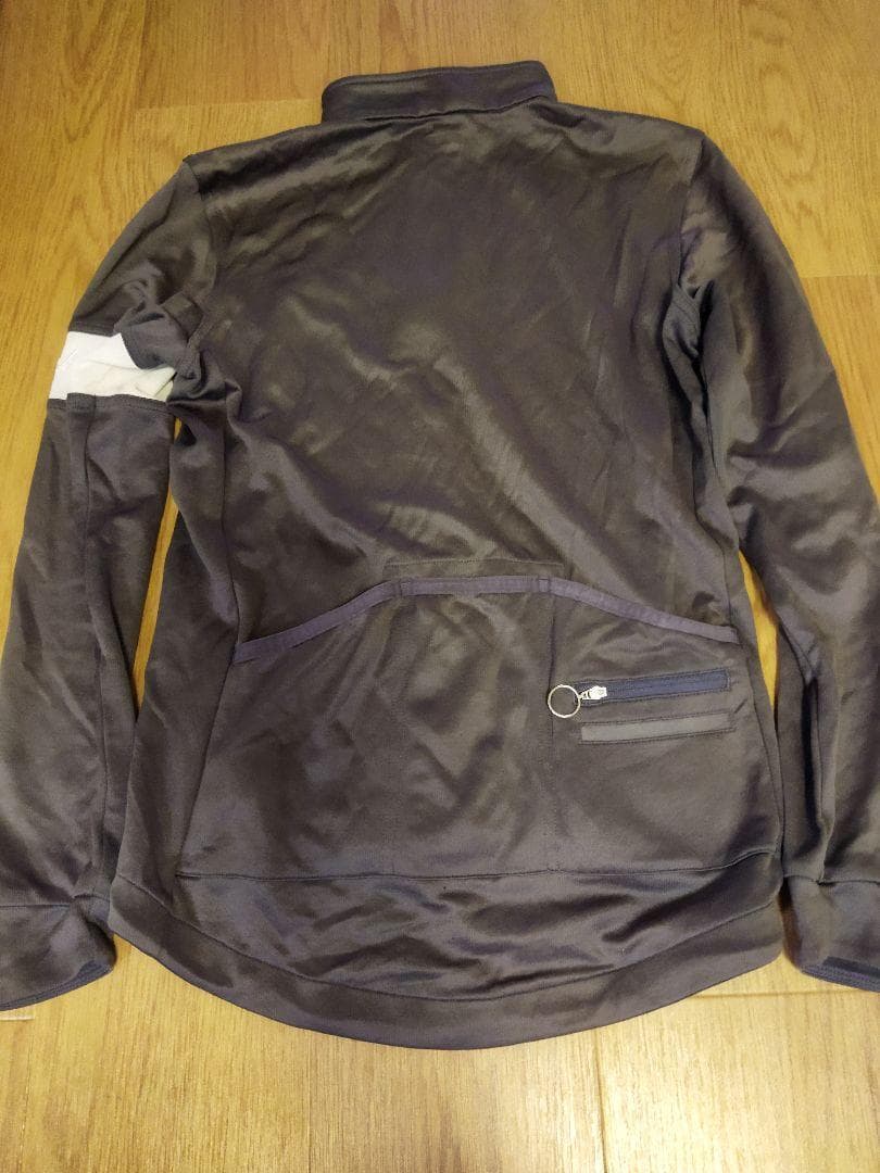 ラファ　クラシックロングスリーブジャージ