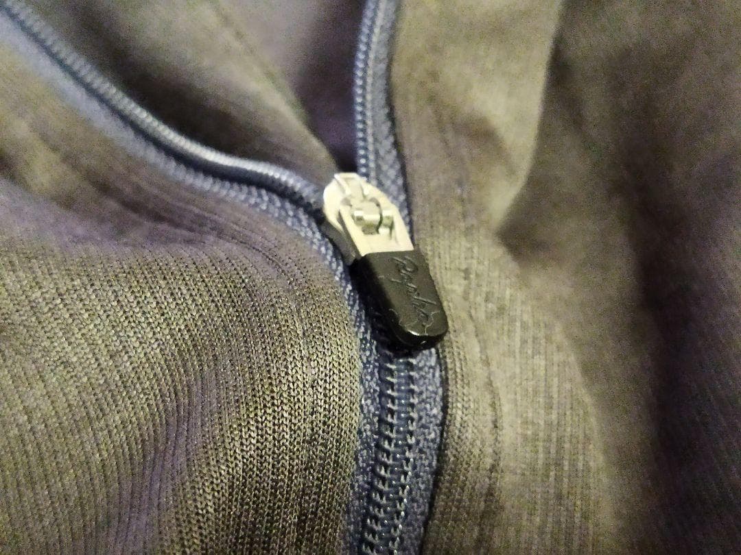 ラファ　クラシックロングスリーブジャージ