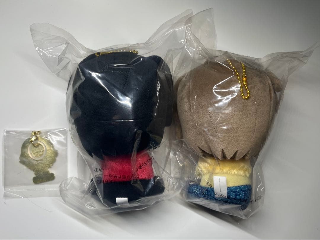 一番くじ Mrs. GREEN APPLE A賞 Ｆ賞 3点セット