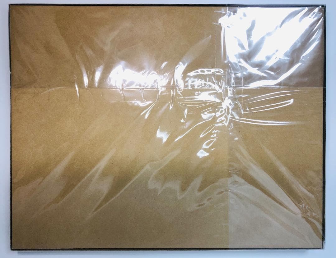 「涼宮ハルヒの憂鬱」版画３(ザ・スニーカー用イラスト２００６年８月号)複製原画