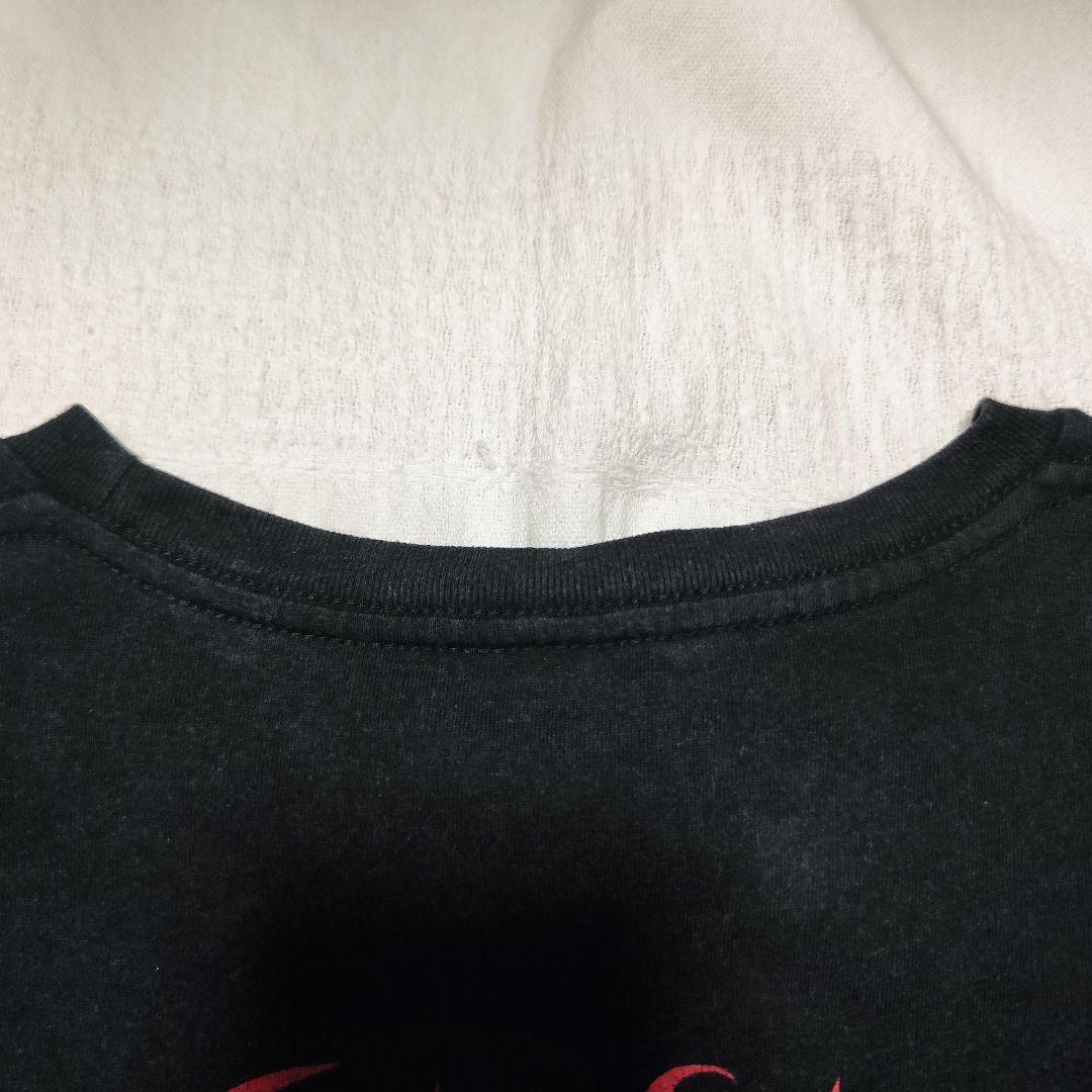 BABYL 2012 SU-L 聖誕祭 Tシャツ Mサイズ 古着