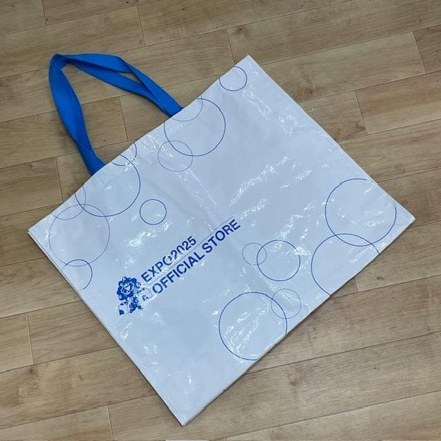 EXPO2025ミャクミャクぬいぐるみくじ1等2等3等＋グッズ合計10点セット