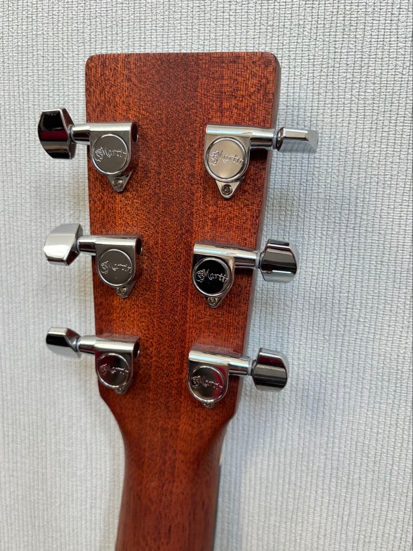 新品同様　Martin GPC-13E-01 ZIRICOTE エレアコ