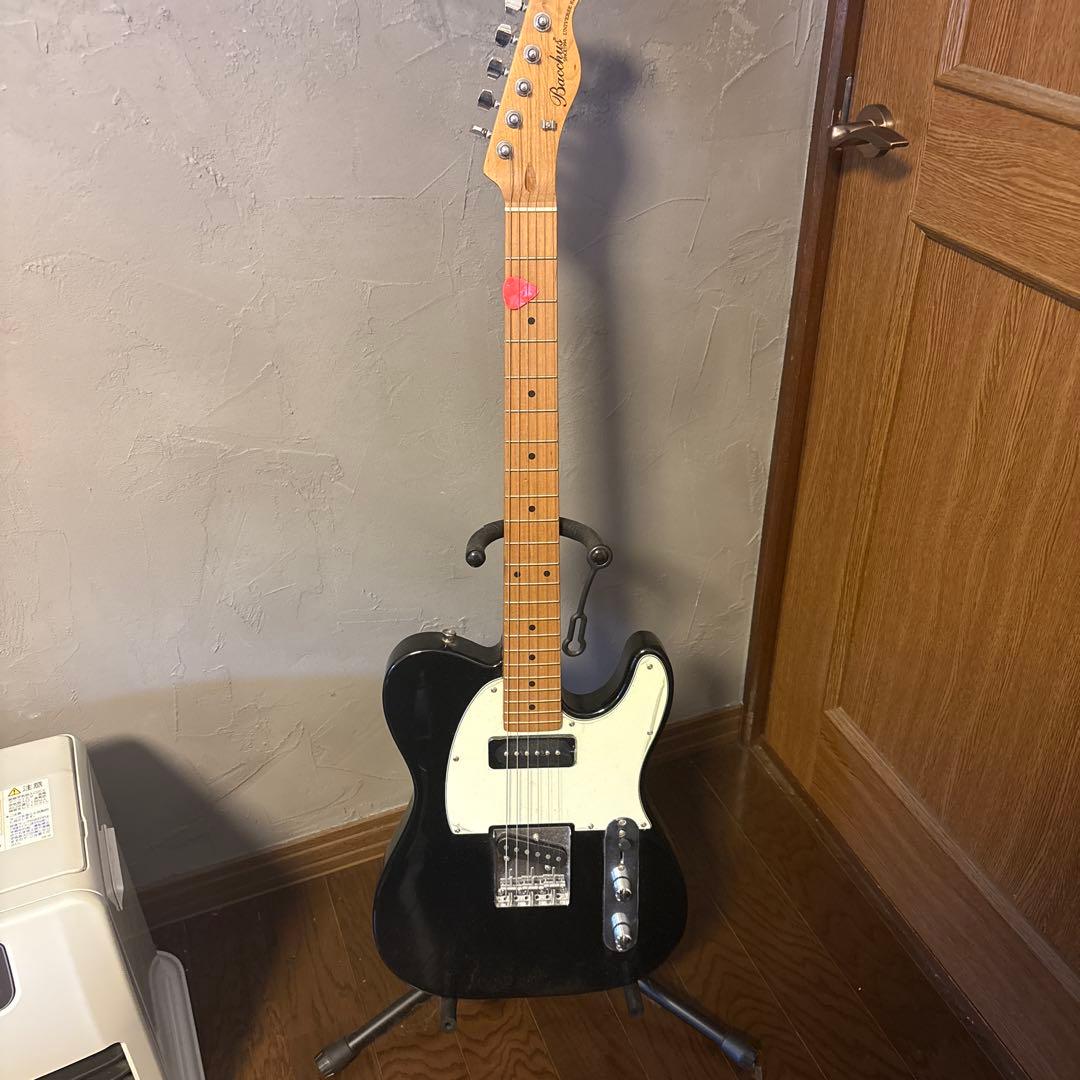 Bacchus エレキギター