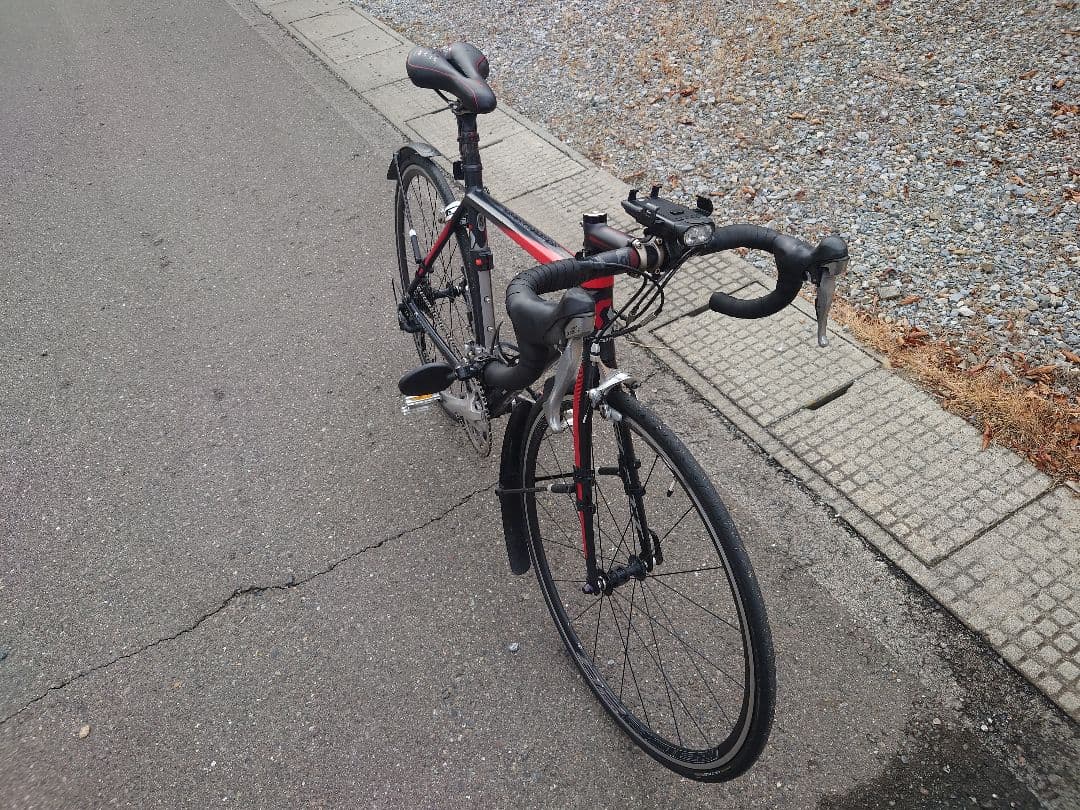 ロードバイク SCOTT Speedster S20 2012モデル