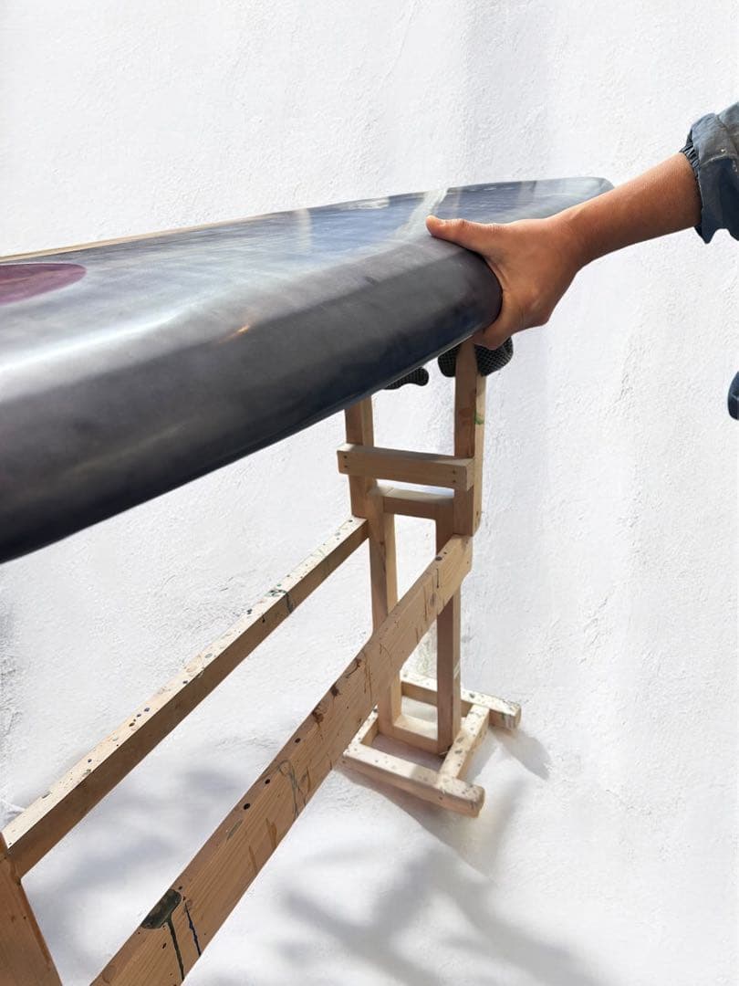 Brimp’s surfboards 6’8” ミッドレングス新品