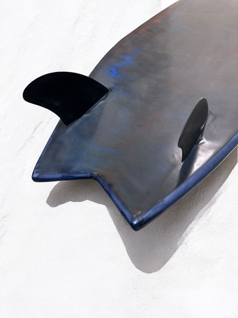 Brimp’s surfboards 6’8” ミッドレングス新品