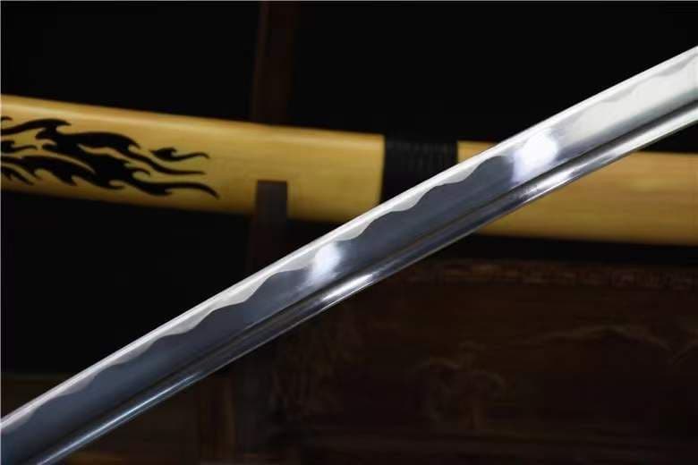 義（yi） 古兵器 武具　刀装具　日本刀　模造刀 居合刀