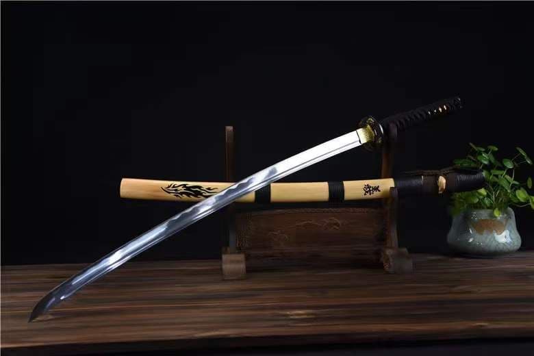 義（yi） 古兵器 武具　刀装具　日本刀　模造刀 居合刀