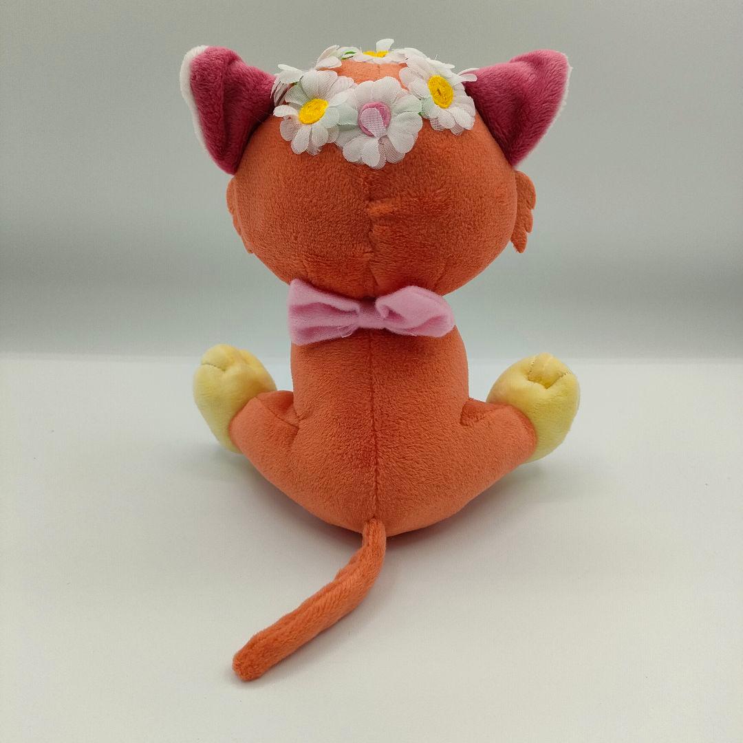 完売品　激レア　アリス　70周年　ディズニーストア　ダイナ　ぬいぐるみ