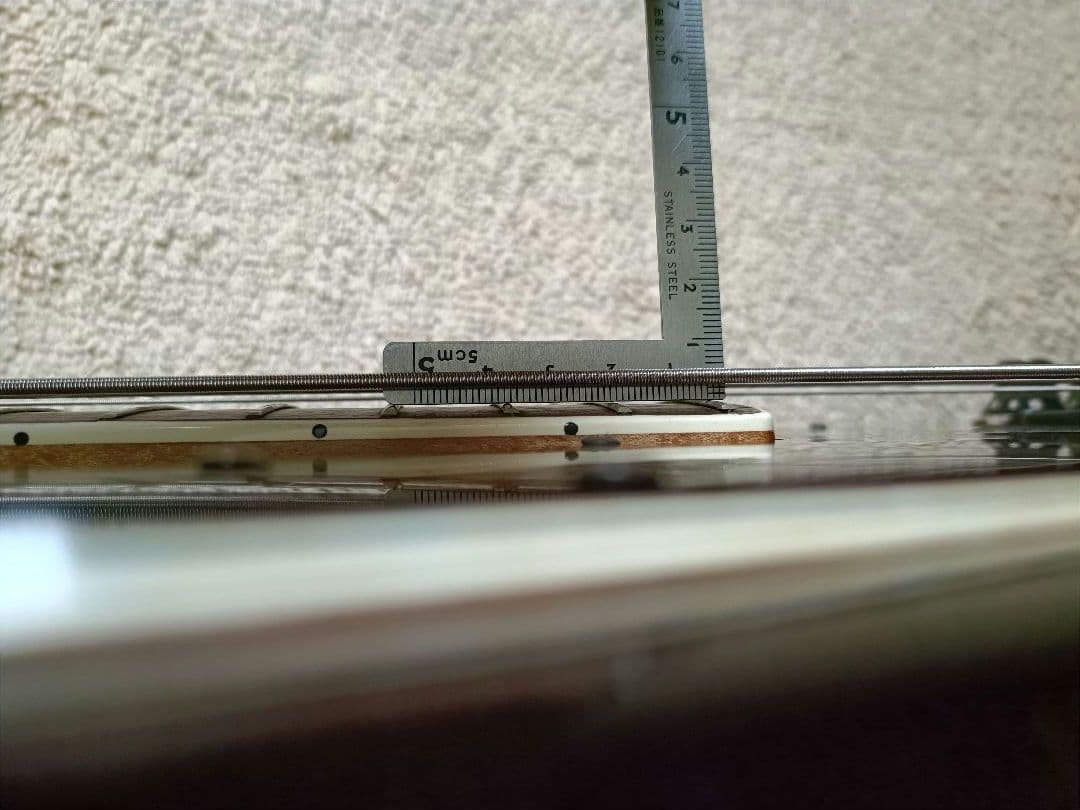 YAMAHA SB-55 ジャパンビンテージ