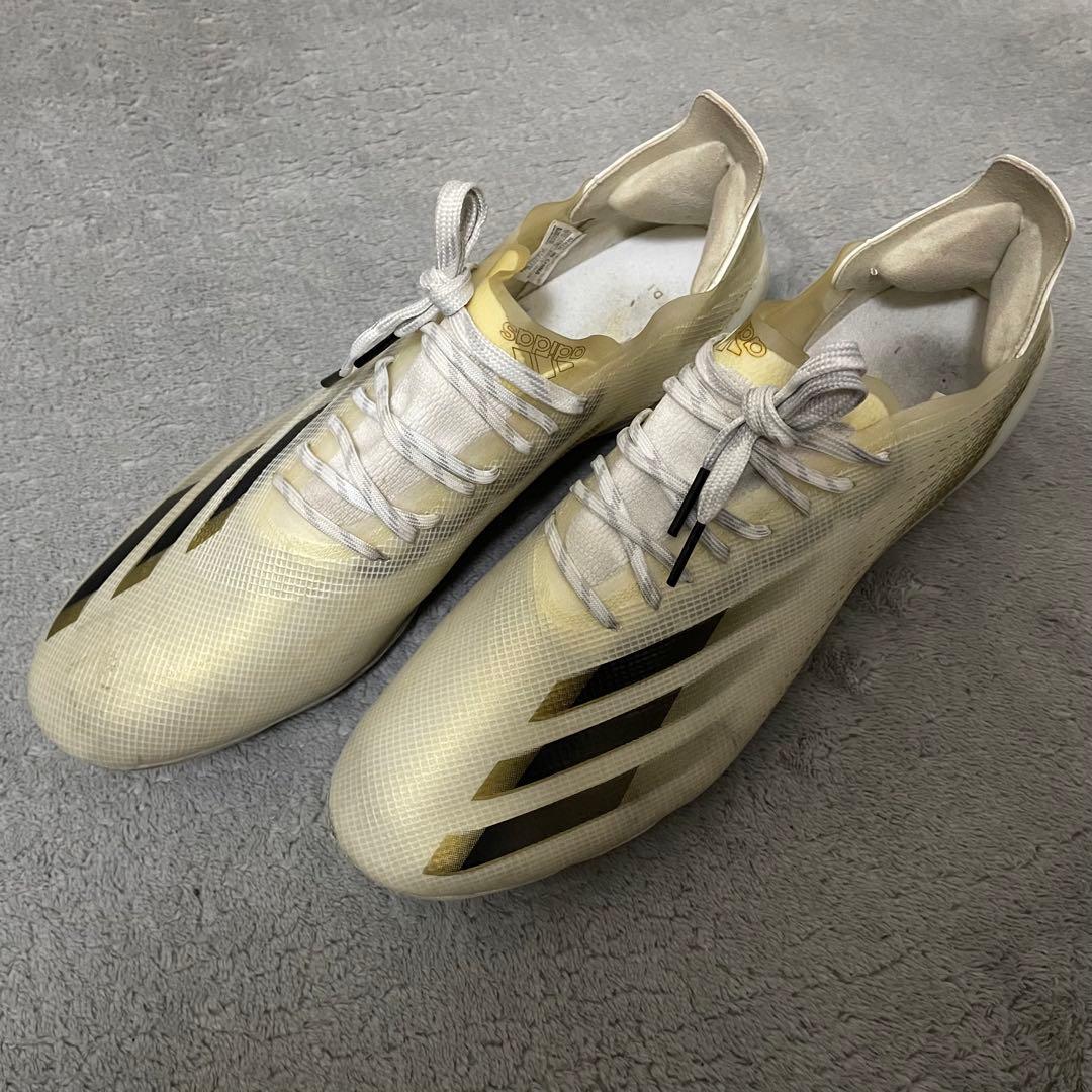 アディダス　エックスゴースト.1 ジャパン　HG/AG