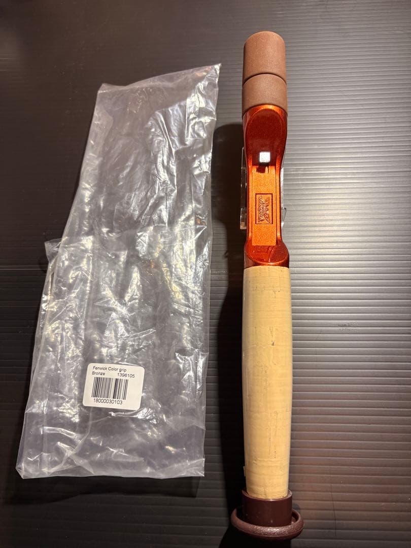 フェンウィックカームウォーター　グリップのみ