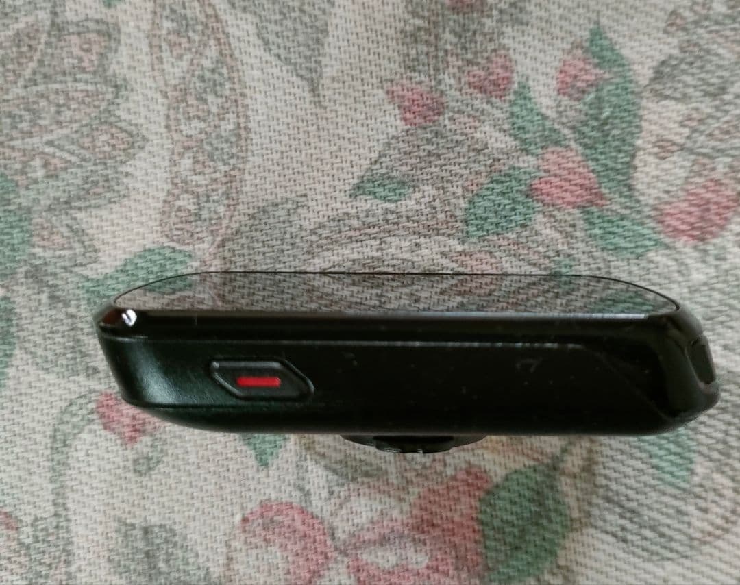 【美品】GARMIN Edge 830 サイクルコンピューター本体