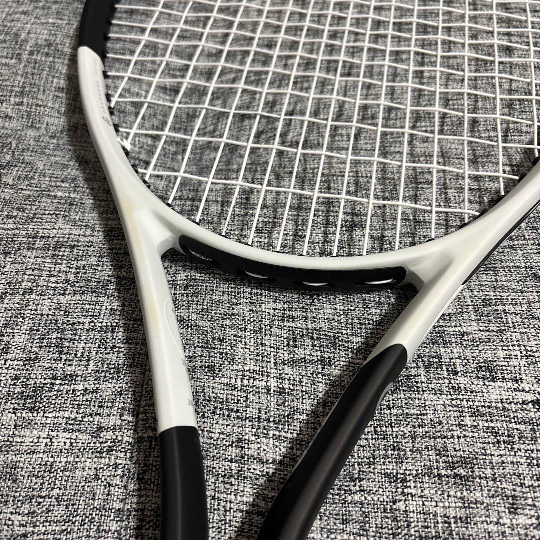 【最終値下げ】HEAD SPEED MP 500 テニスラケット 1/4