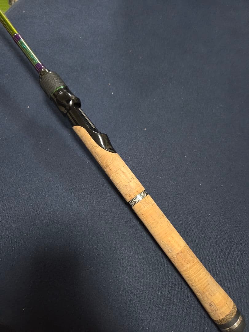 ノリーズ　ロードランナー　ハードベイトスペシャル HB660MLS-SGt