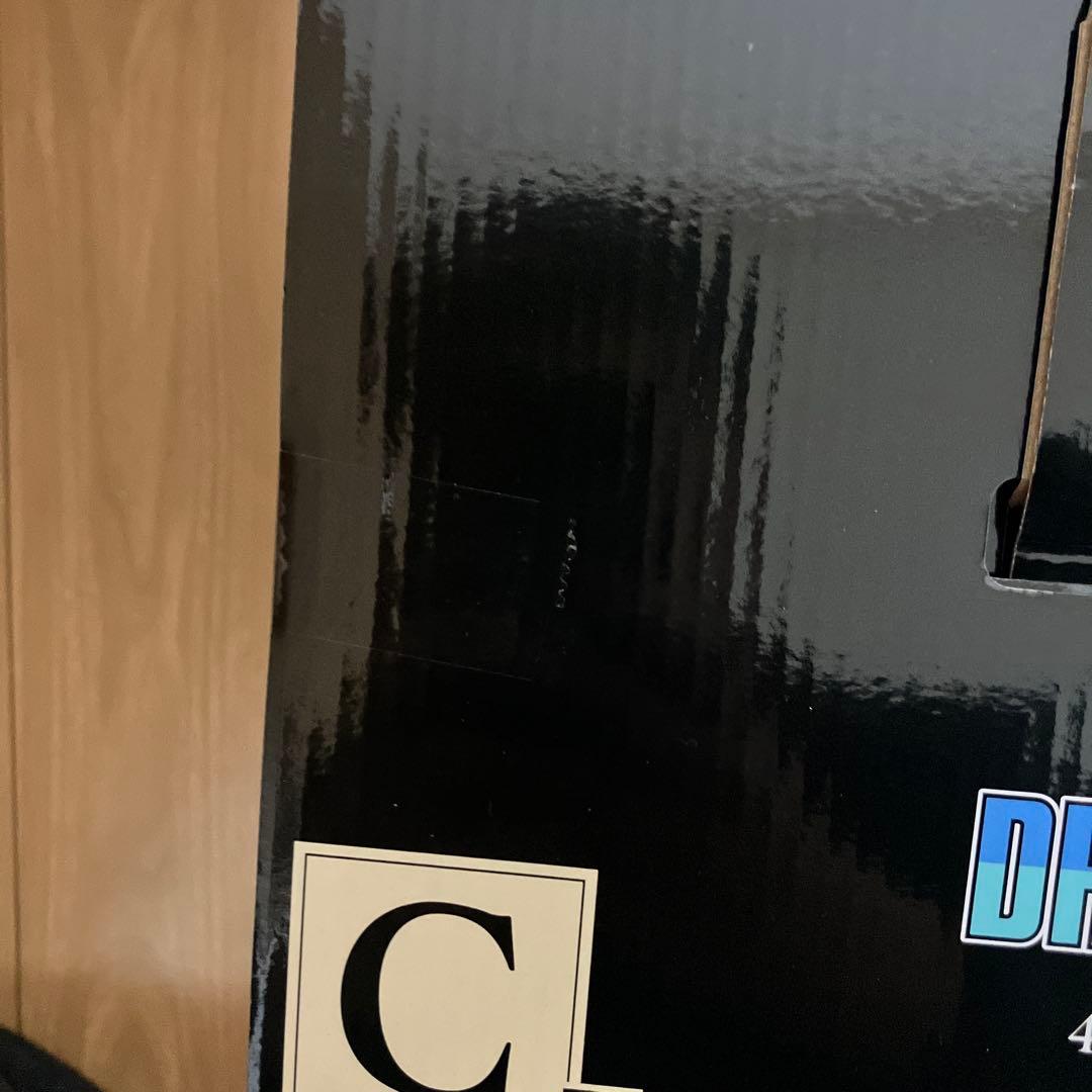 一番くじ　フィギュア　ドラゴンボール　40th 其の2 B ベジータ　C 孫悟飯