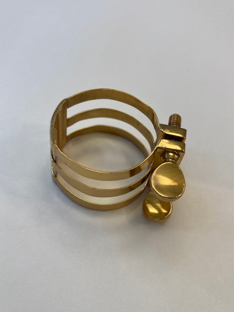 Vandoren V16テナー#T7 サックスマウスピース