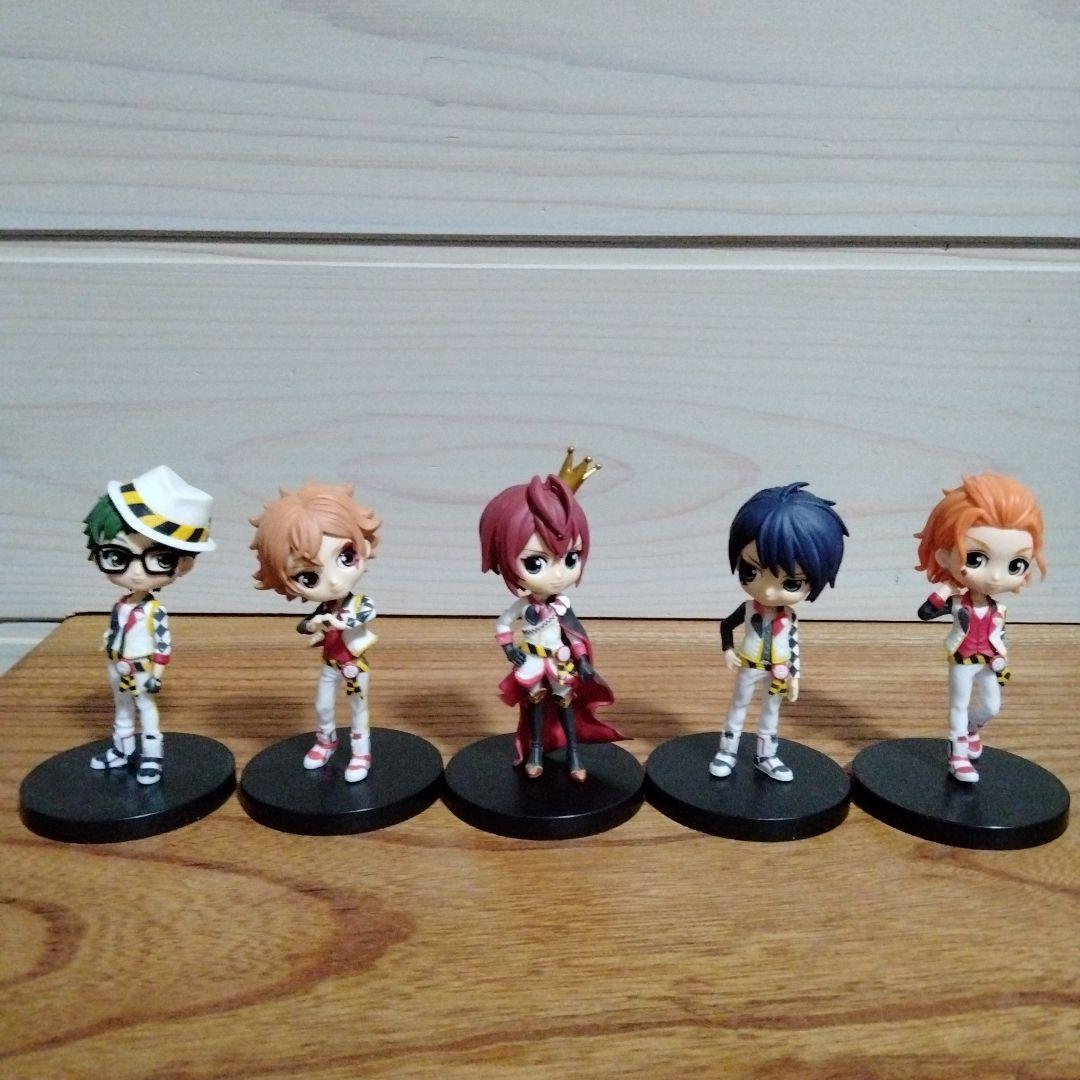 ツイステ☆Qposket petit