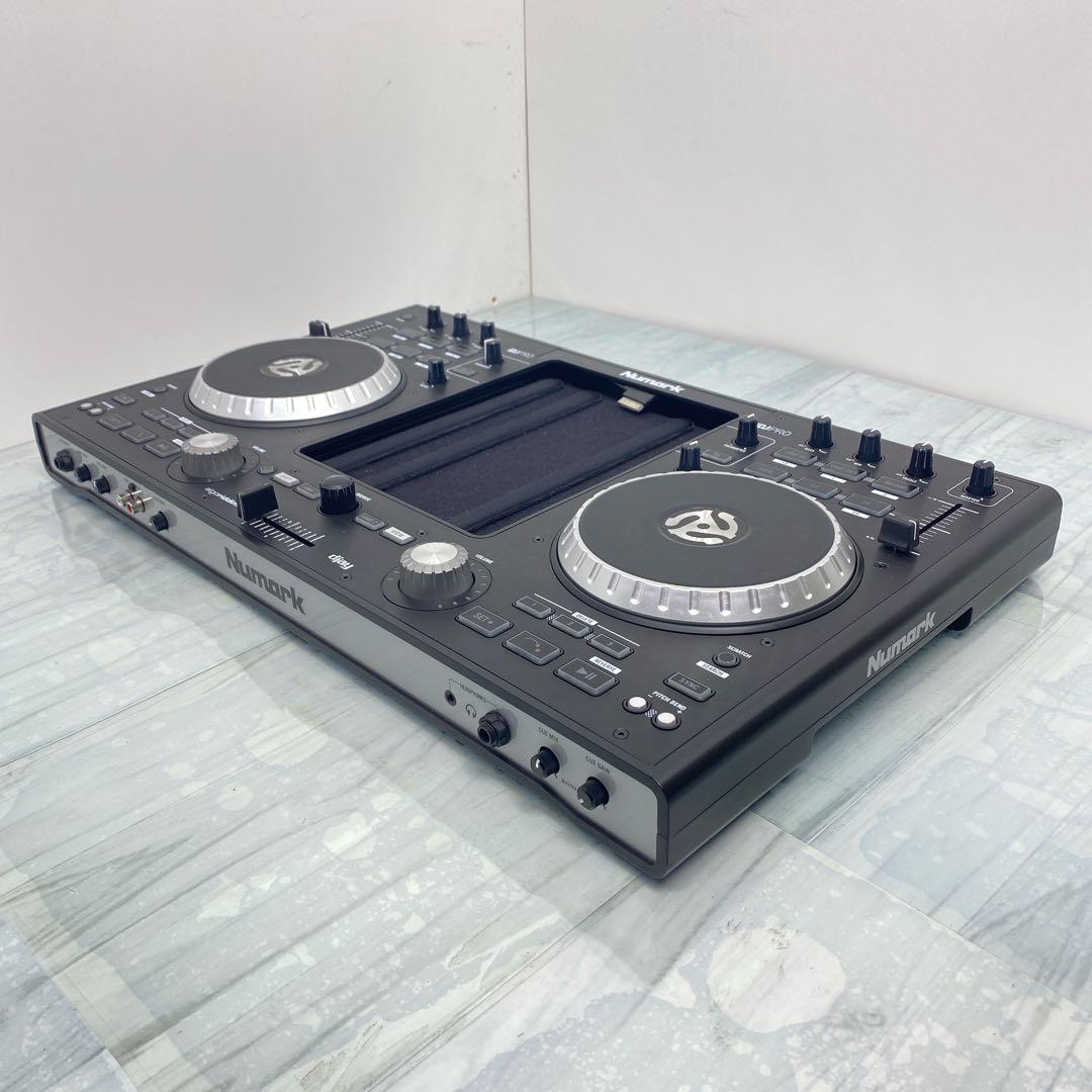 値下げ美品　動作品　Numark ニュマークIDJ Pro