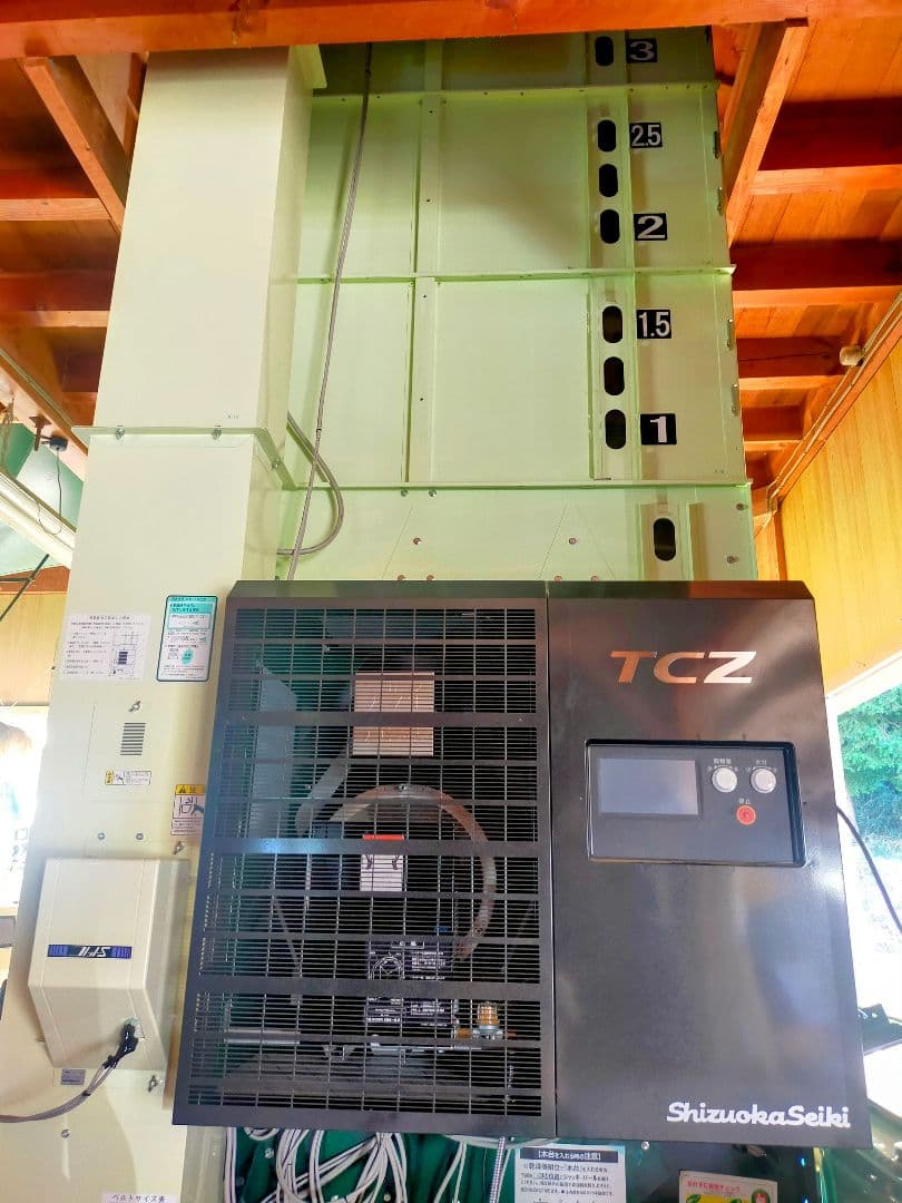 農家直送　20キロ　玄米　令和7年産コシヒカリ⑤