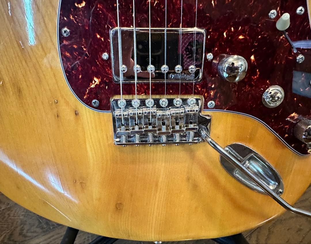 コンポーネント・ストラト