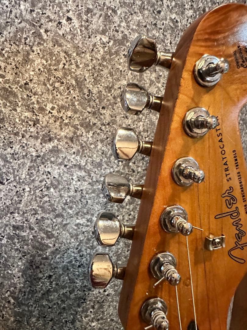 コンポーネント・ストラト