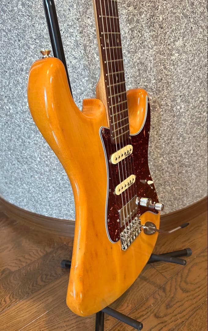 コンポーネント・ストラト