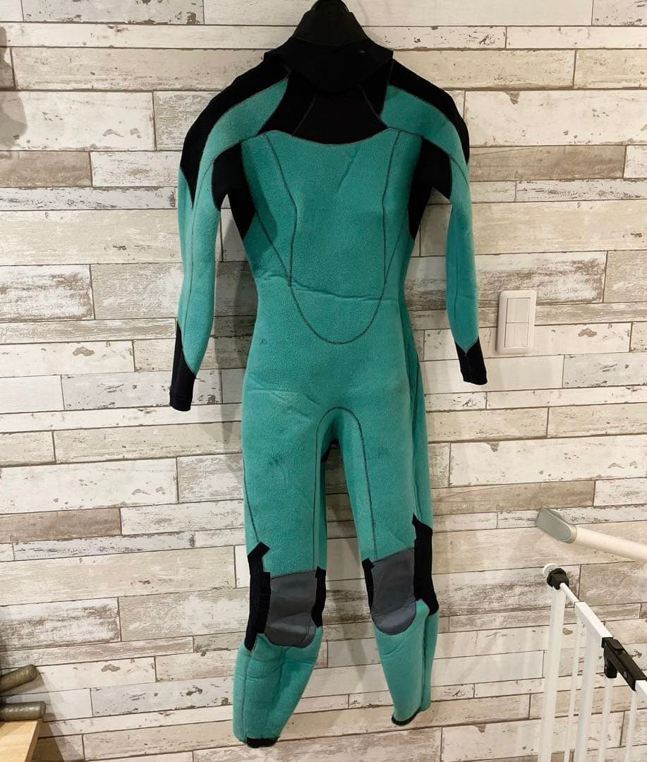 【O'NEILL レディース 153cm 45kg】セミドライ 裏起毛 5/3