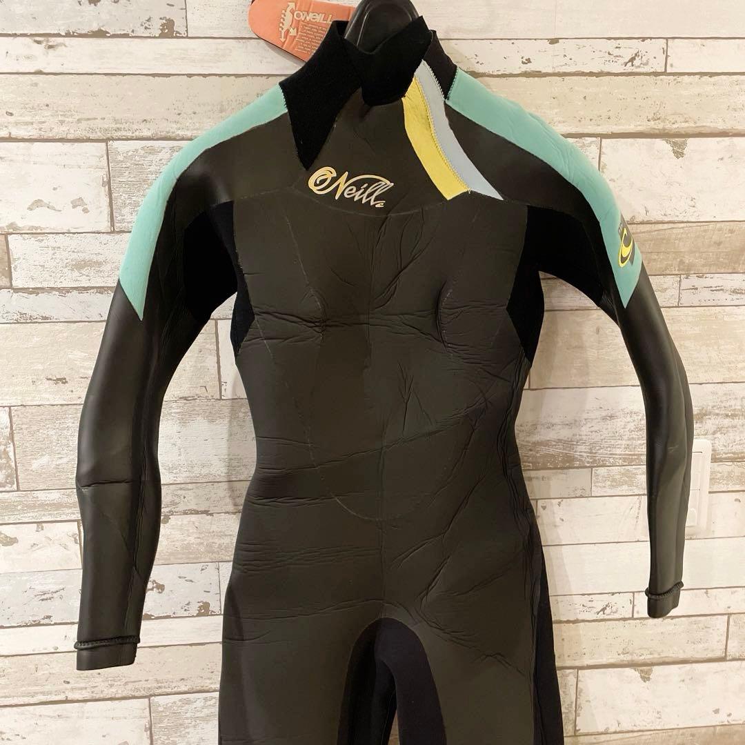 【O'NEILL レディース 153cm 45kg】セミドライ 裏起毛 5/3