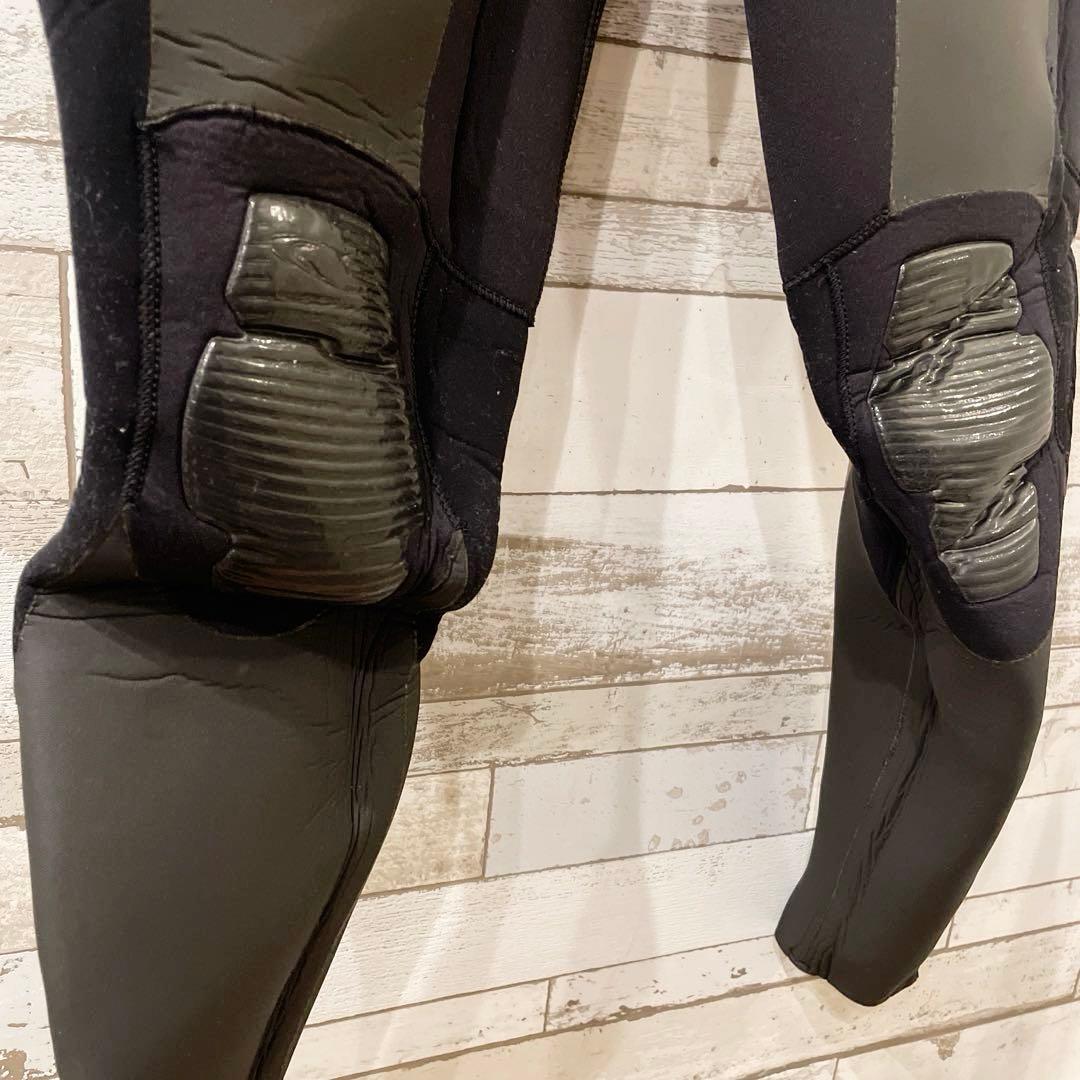 【O'NEILL レディース 153cm 45kg】セミドライ 裏起毛 5/3