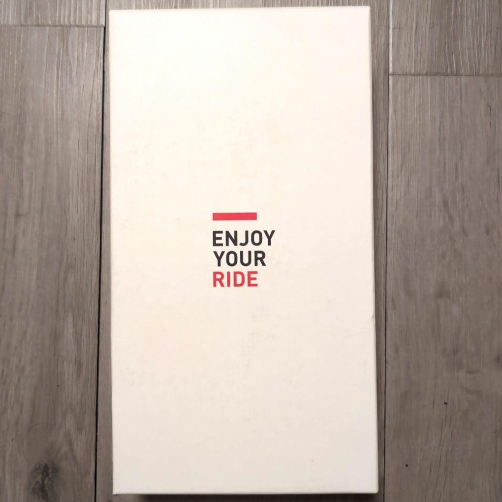 セライタリア SLR サドル チタンレール