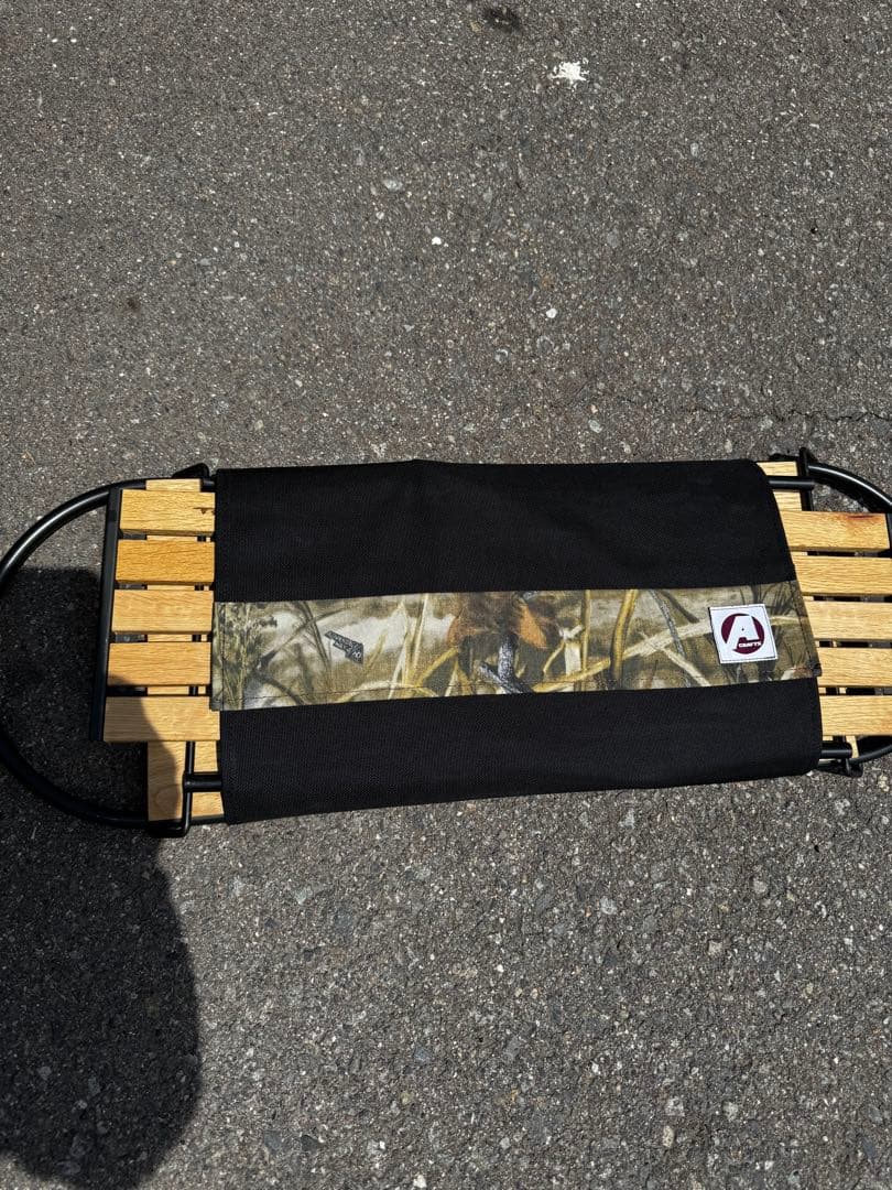 アシモクラフツdeck_to_asiオーク