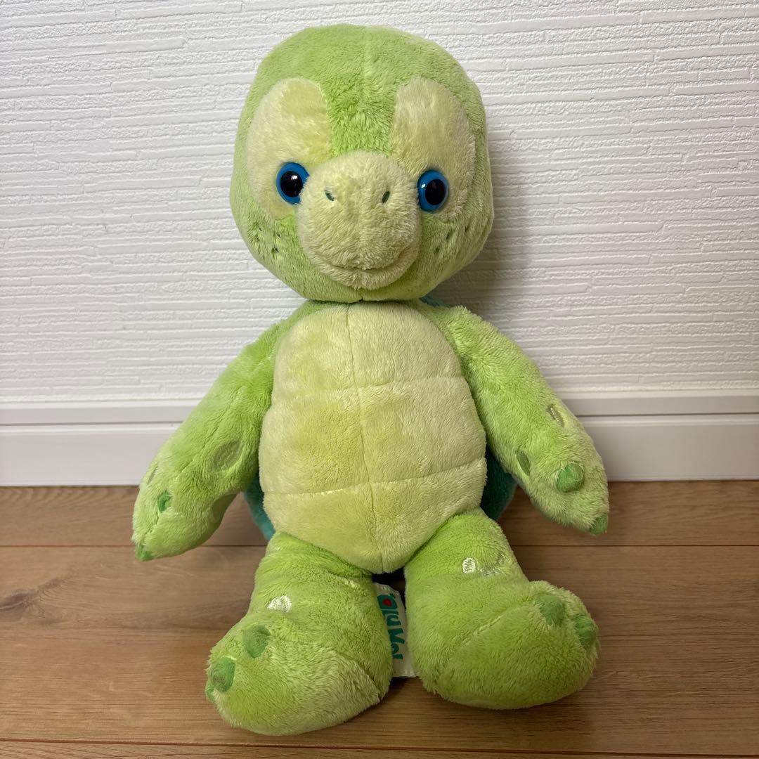 ディズニーシー　ダッフィーフレンズ　ぬいぐるみ　まとめ売り