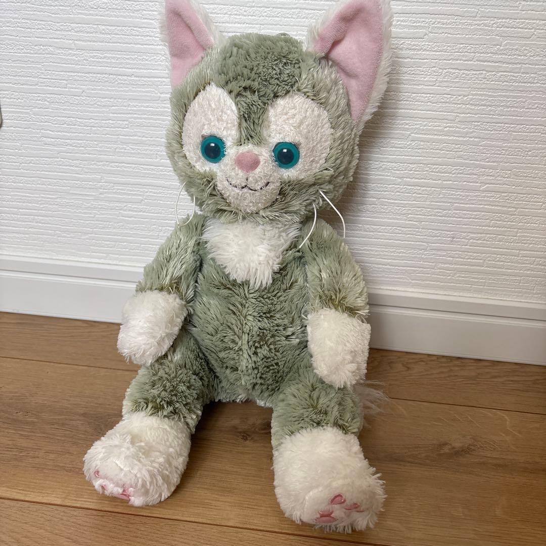 ディズニーシー　ダッフィーフレンズ　ぬいぐるみ　まとめ売り