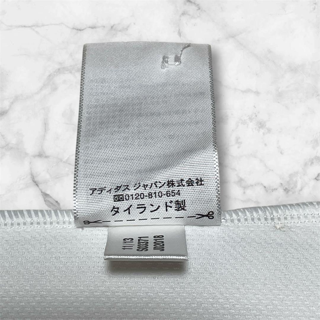 【美品】読売ジャイアンツ 阿部慎之助 ユニフォーム 10 刺繍 adidas L