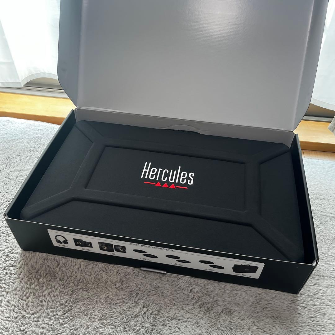 Hercules DJControl Inpulse T7バッグのみ